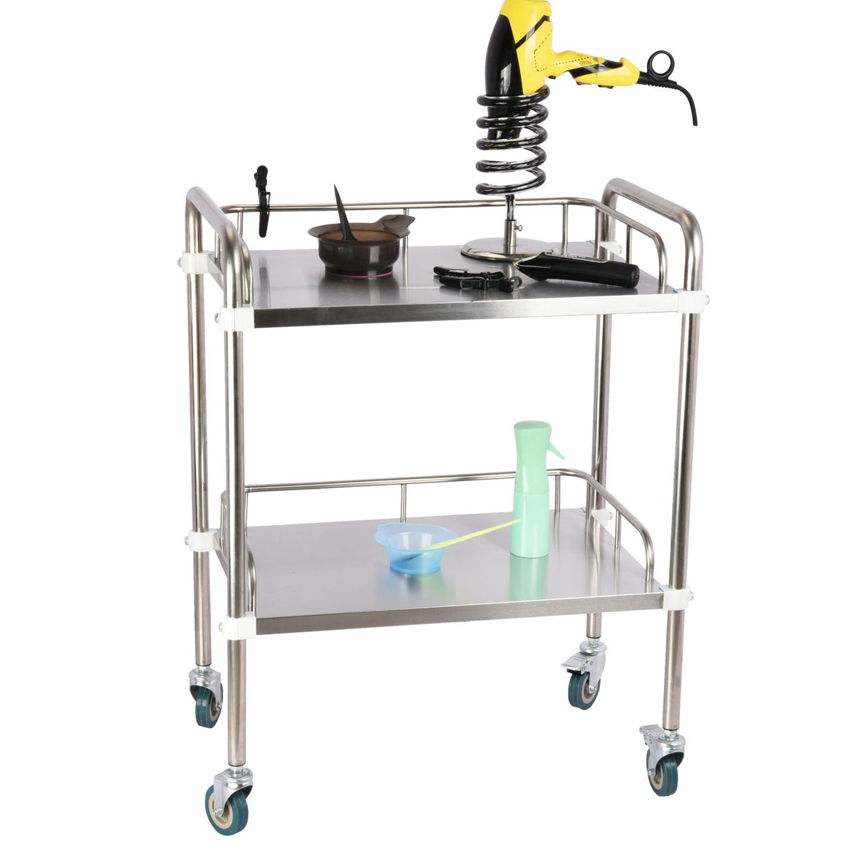 Mesa Auxiliar Pasteur T11C Letmex