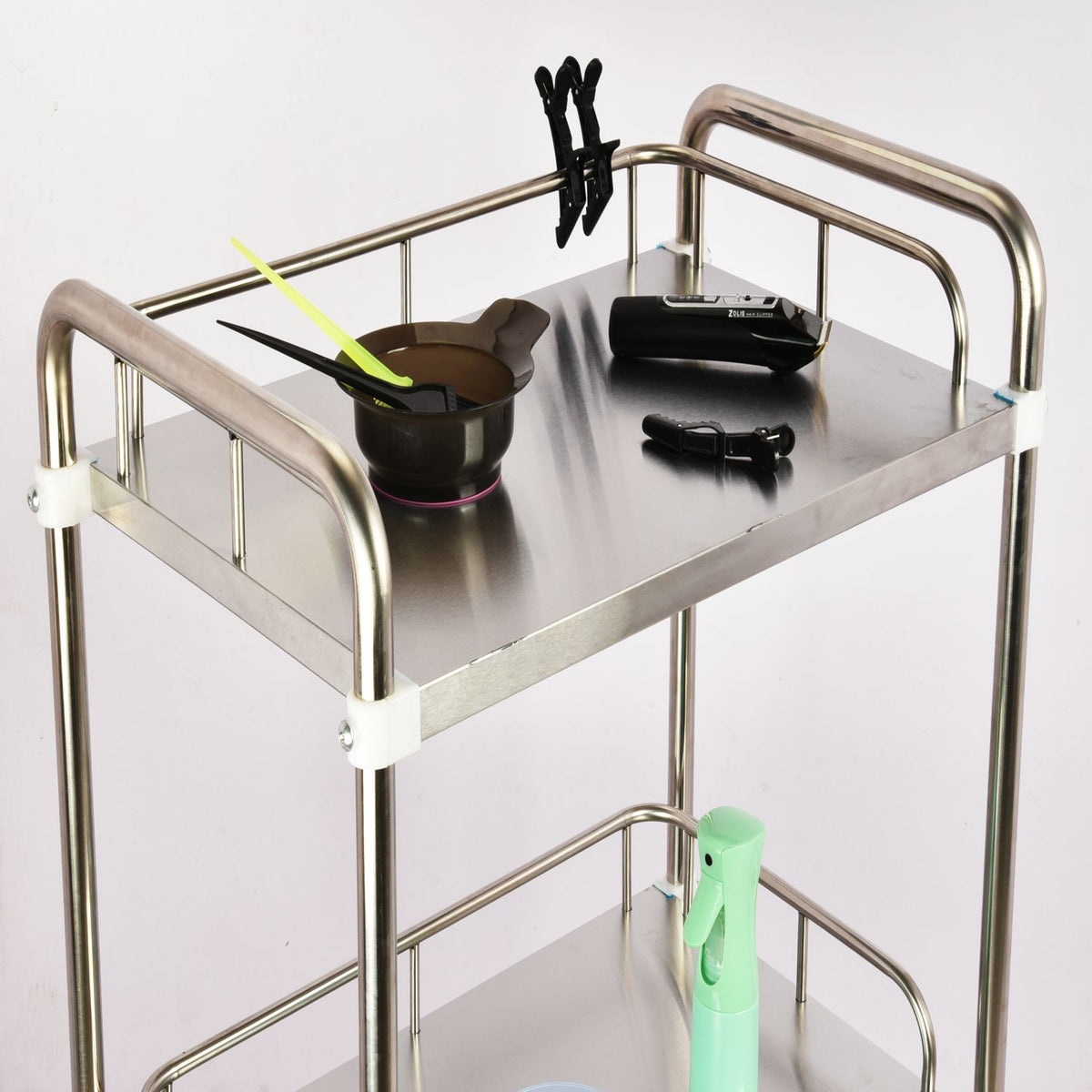 Mesa Auxiliar Pasteur T11C Letmex