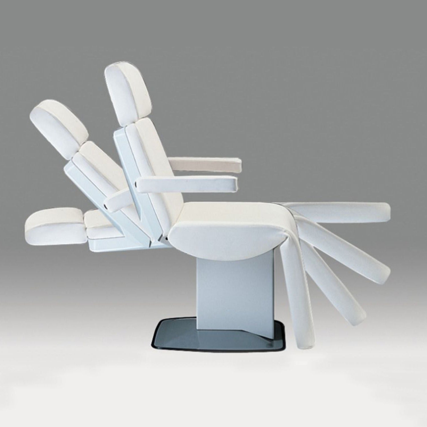 Camilla eléctrica Target N8133 Nilo by Maletti
