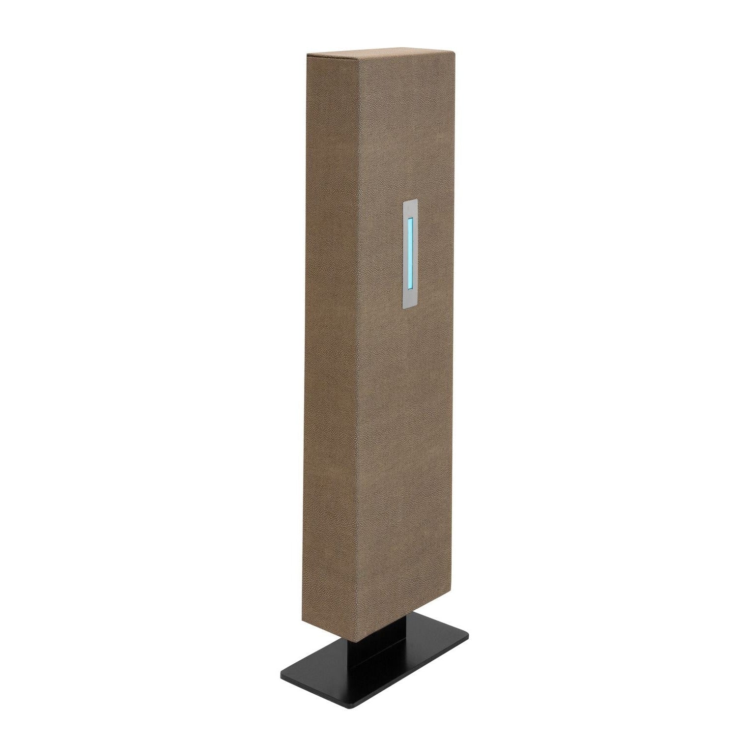 Totem Purificador de aire ambiental 6094 marca Maletti para salón