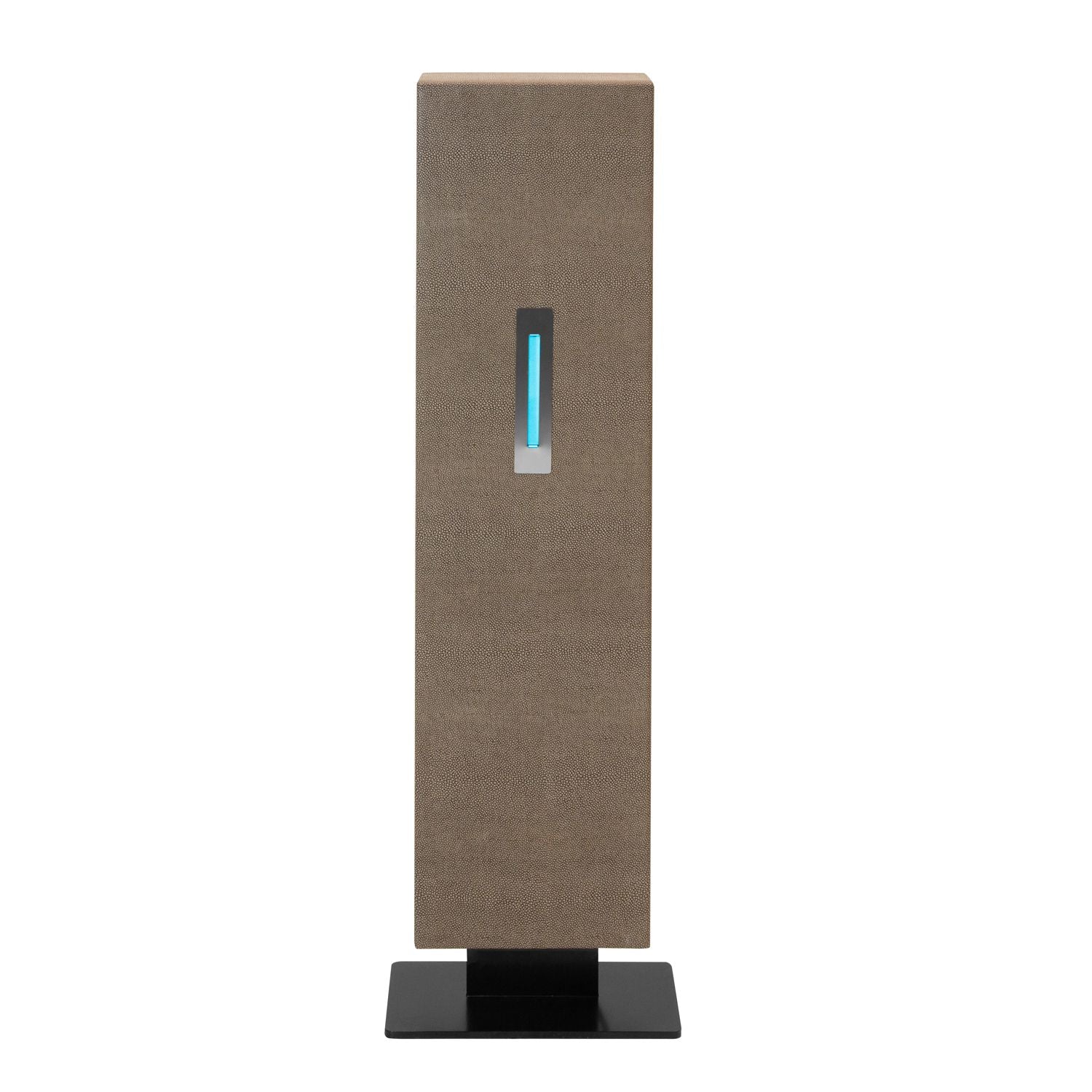 Totem Purificador de aire ambiental 6094 marca Maletti para salón