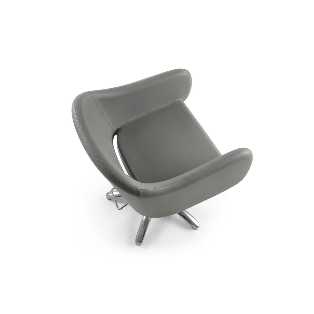 Silla De Corte Hidráulica Twiggy 34181 Maletti