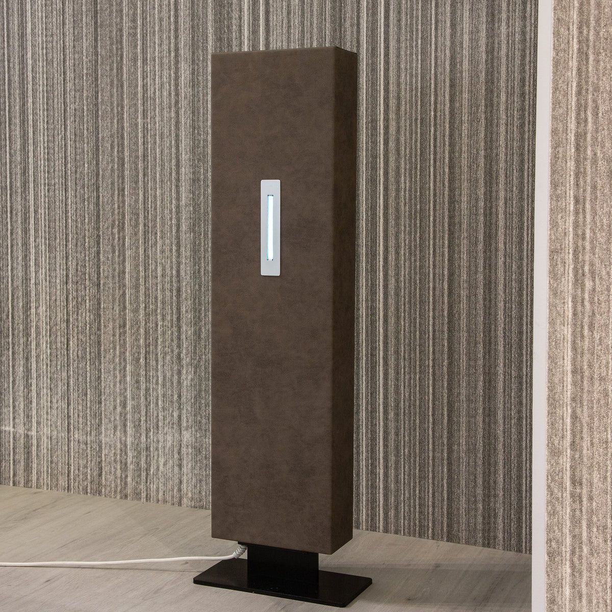 Purificador De Aire Ambiental Totem 6094 Maletti