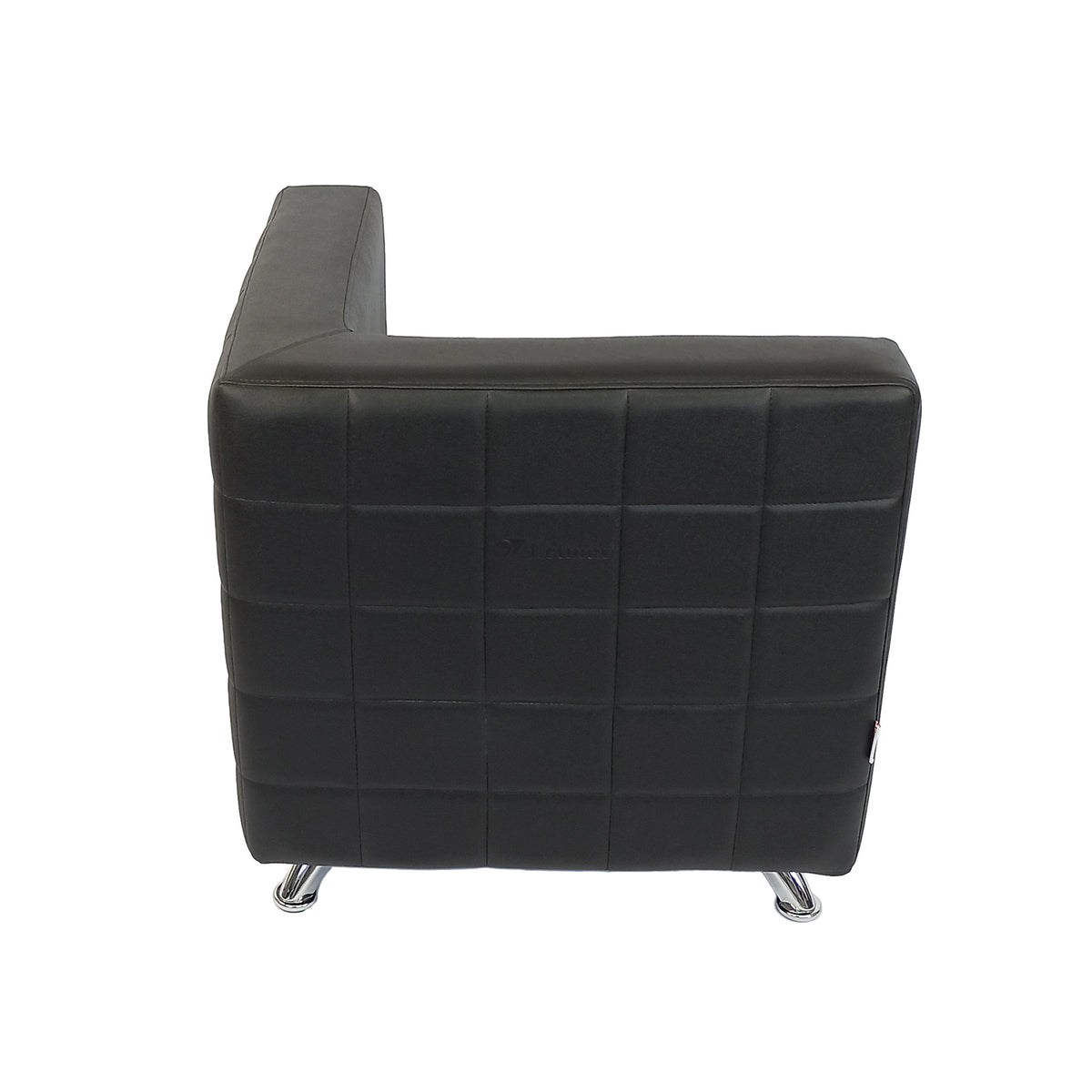 Sillon de espera W25 individual marca LETMEX