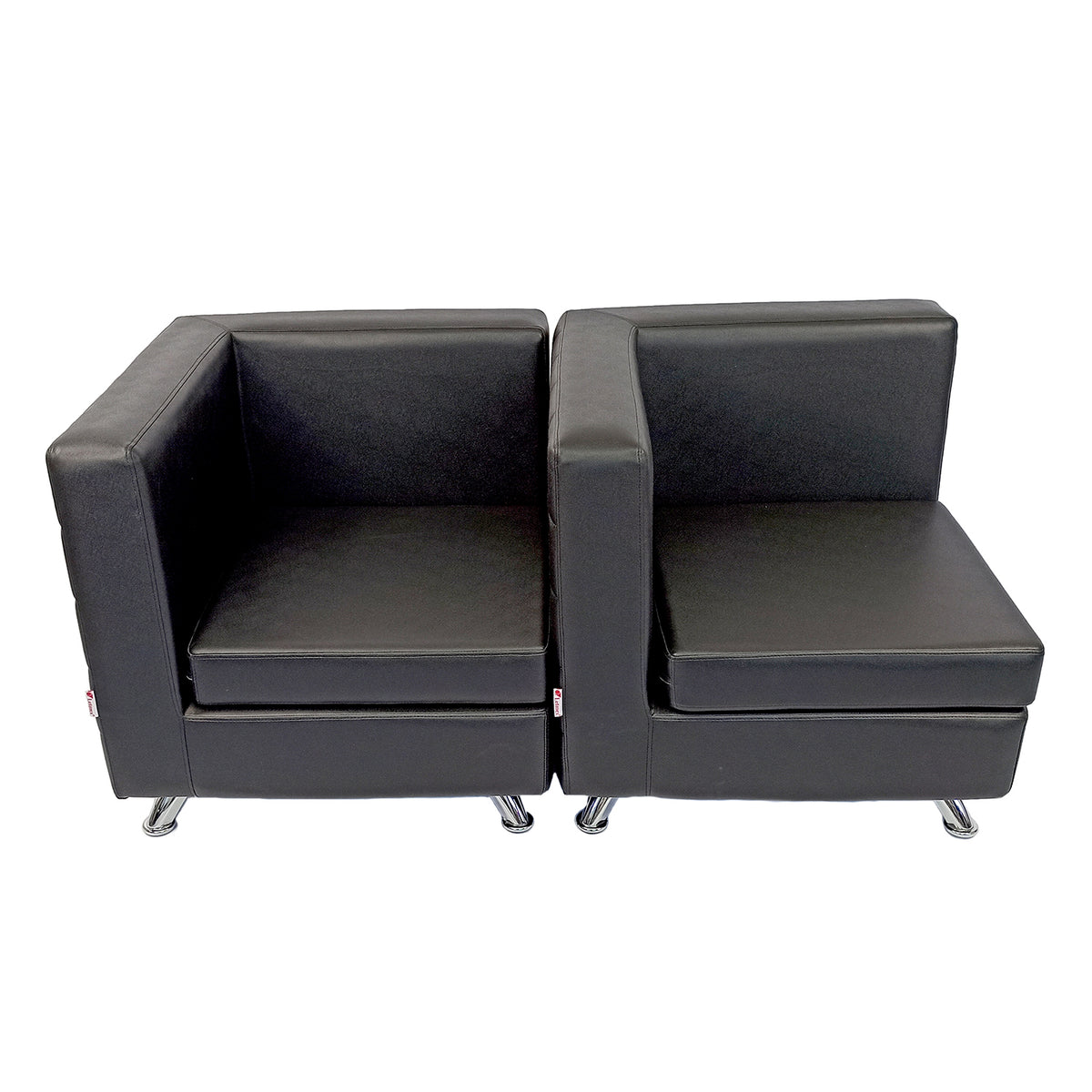 Sillon de espera W25 individual marca LETMEX