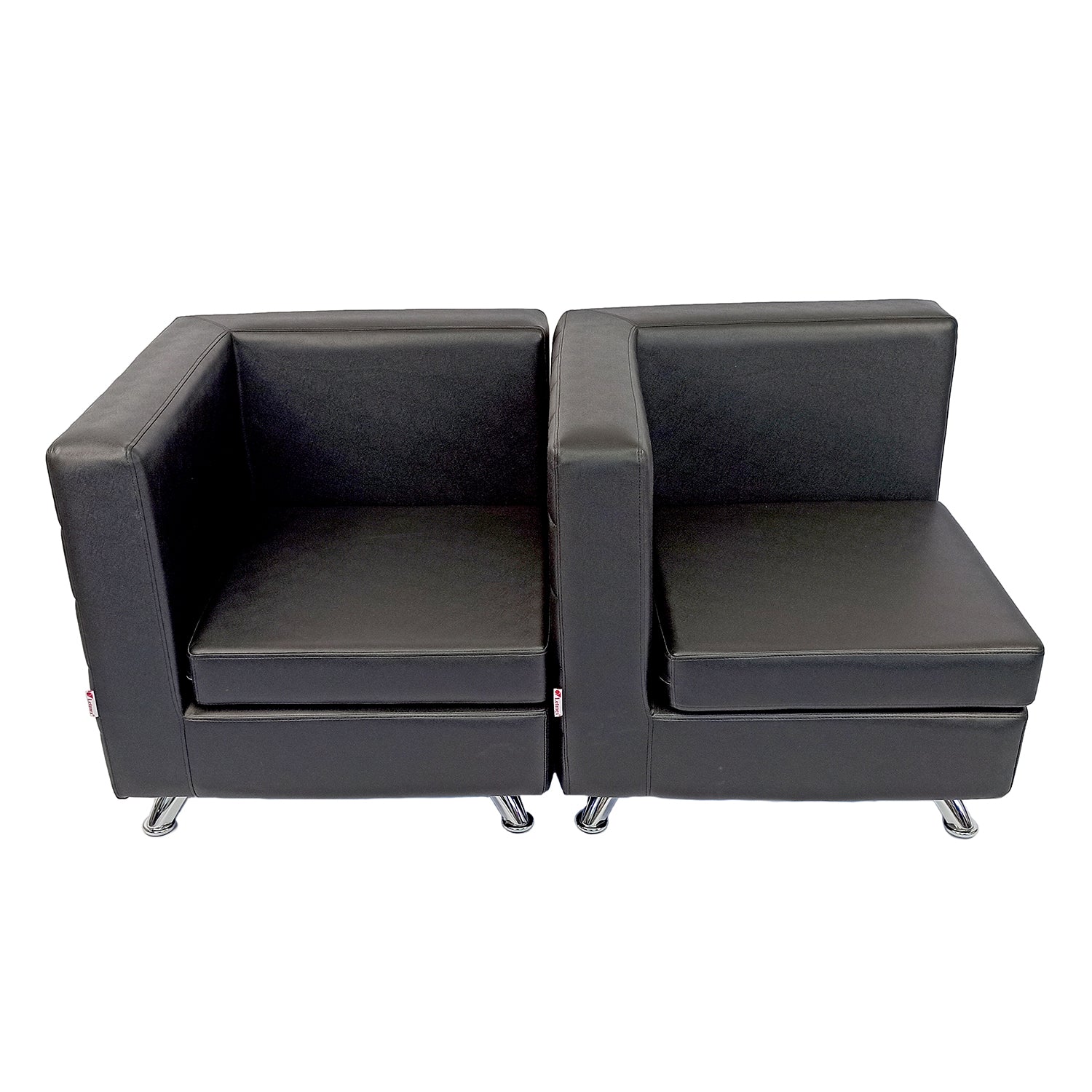 Sillon de espera W25 individual marca LETMEX