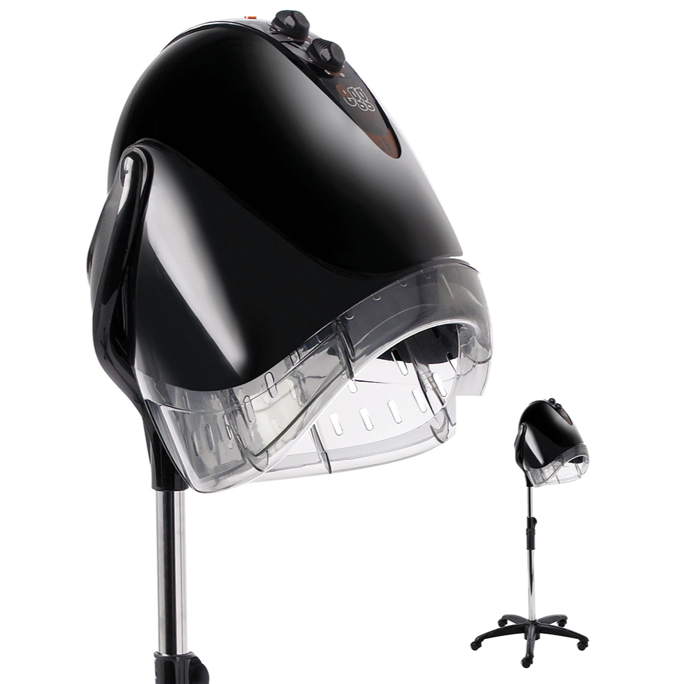 Secador de casco 