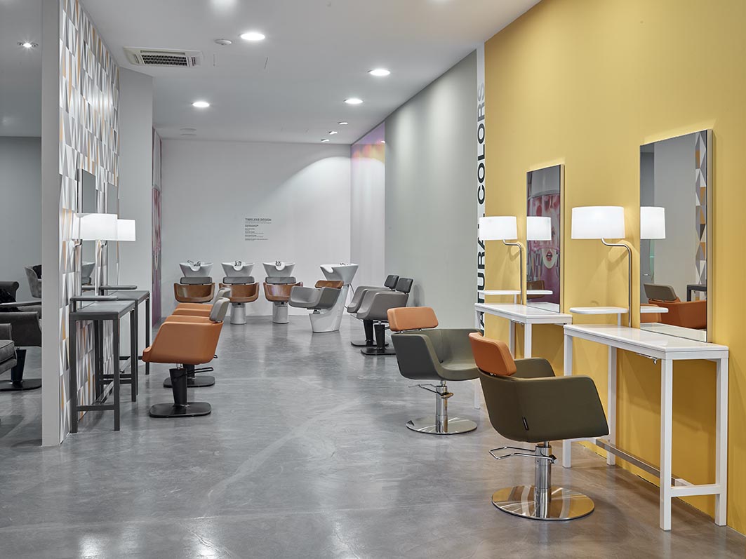 Lavacabezas cerámica Lady Eco Fun 4632Z Maletti