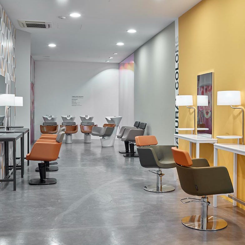 Silla De Corte Hidráulica Eco Fun P3581 Maletti