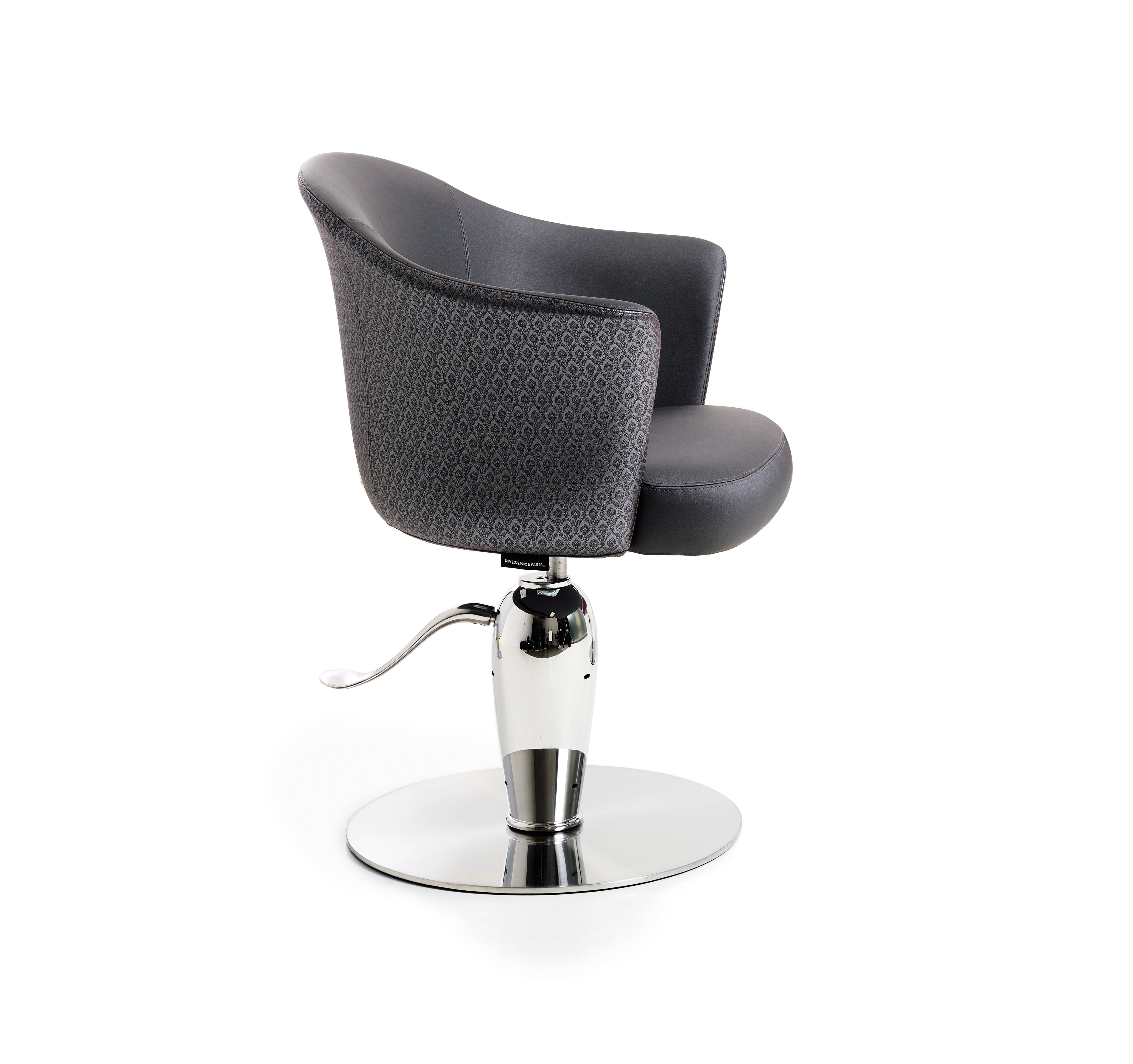 Silla corte P3583 Eufemia by Maletti