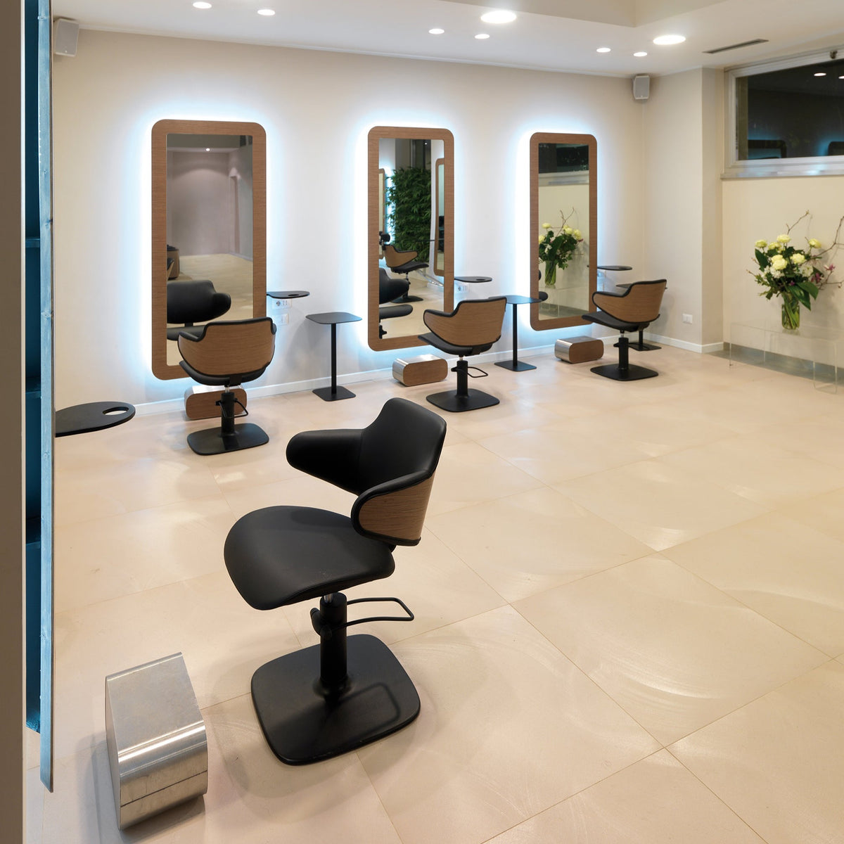 Silla De Corte Hidráulica Green Hug P3175 Maletti