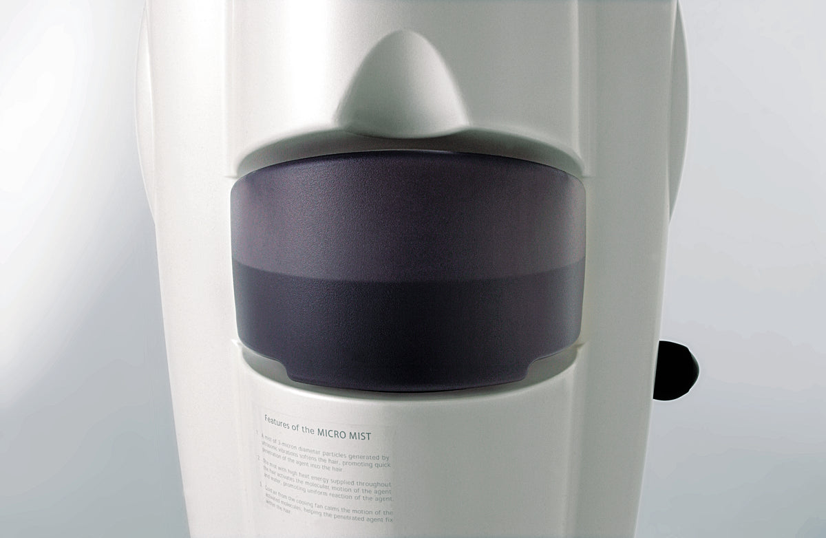 Vaporizador Micro Mist pedestal AK-200N1W Takara Belmont