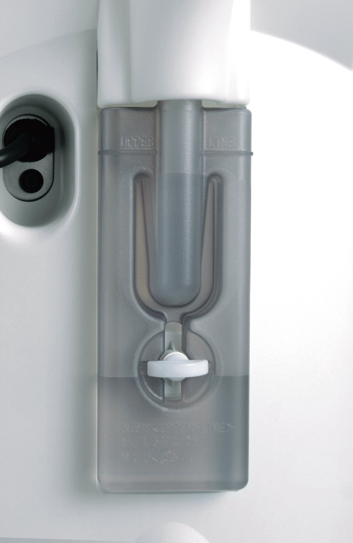 Vaporizador Micro Mist pedestal AK-200N1W Takara Belmont