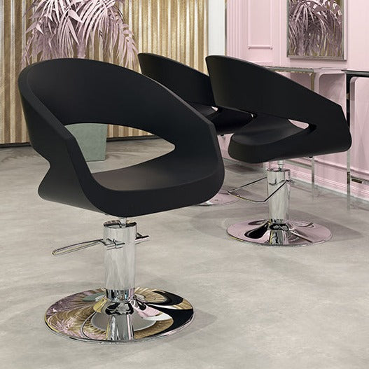 Silla De Corte Hidráulica Caruso S3415 Maletti
